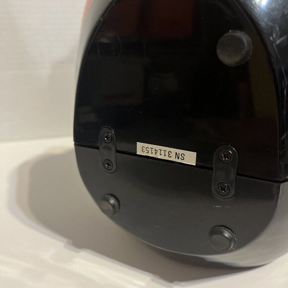 Vintage DISNEY Mickey Mouse AM/FM Radio by Dapy The singing Machine Co -TLC D021 - Picture 13 of 16